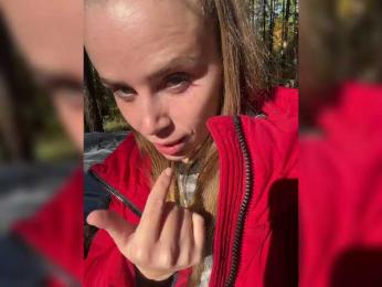 LolaSexxx — Bongacams recorded stream screenshot (20 Oct 2025)