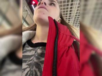 LolaSexxx — Bongacams recorded stream screenshot (20 Oct 2025)