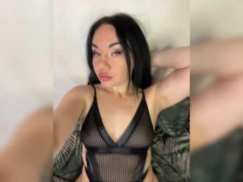 LiLCaTt — Bongacams recorded stream screenshot (20 Oct 2025)