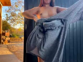 nyconik — Chaturbate recorded stream image, 20.10.2025 12:10