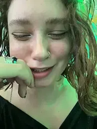 lucy-joy — Stripchat recorded stream screenshot (20 Oct 2025)