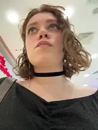 lucy-joy — Stripchat recorded stream screenshot (20 Oct 2025)