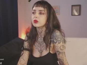 janne_maybe — Chaturbate recorded stream image, 20.10.2025 15:00