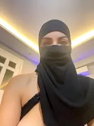 Amberonee31 — Stripchat recorded stream screenshot (20 Oct 2025)