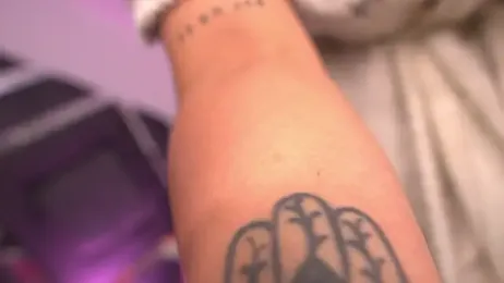 sam_lewins — Stripchat recorded stream image, 20.10.2025 19:10