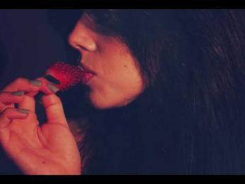 Taanni — Bongacams recorded stream screenshot (20 Oct 2025)