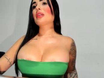sexual_addiction — Chaturbate recorded stream image, 21.10.2025 00:40
