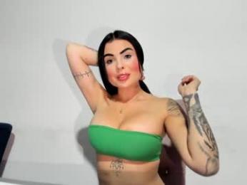 sexual_addiction — Chaturbate recorded stream image, 21.10.2025 00:40