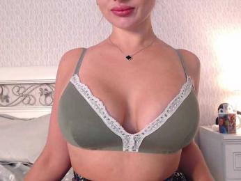 Dikiy_Angel — Bongacams recorded stream image, 21.10.2025 09:30