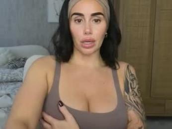 libbyloveheartx — Chaturbate recorded stream screenshot (21 Oct 2025)