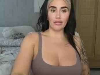 libbyloveheartx — Chaturbate recorded stream screenshot (21 Oct 2025)