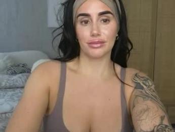 libbyloveheartx — Chaturbate recorded stream screenshot (21 Oct 2025)