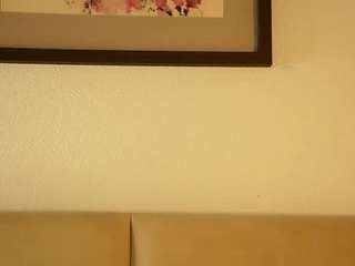 leilagladish — Camsoda recorded stream image, 21.10.2025 07:30