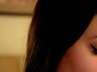 leilagladish — Camsoda recorded stream image, 21.10.2025 07:30