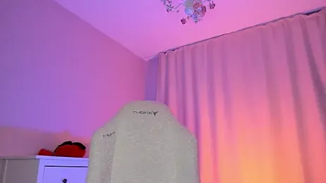 pink_hell_ — Stripchat recorded stream image, 21.10.2025 18:00