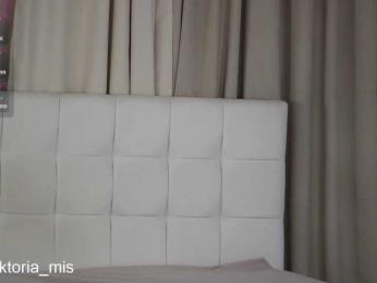 Lady_Viktoria — Bongacams recorded stream screenshot (21 Oct 2025)