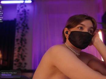 arimass — Bongacams recorded stream image, 21.10.2025 16:00