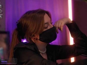 arimass — Bongacams recorded stream image, 21.10.2025 16:00