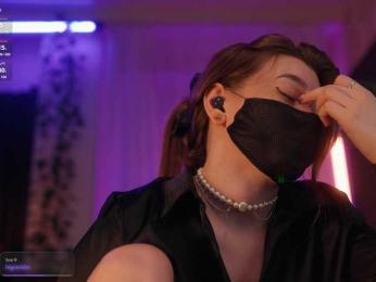 arimass — Bongacams recorded stream image, 21.10.2025 16:00