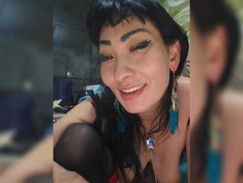 xxxDirtyBitchxxx — Bongacams recorded stream screenshot (21 Oct 2025)