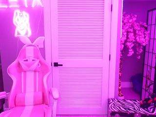 katt-leya — Camsoda recorded stream image, 22.10.2025 02:10