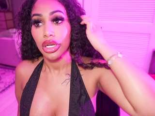 katt-leya — Camsoda recorded stream image, 22.10.2025 02:10