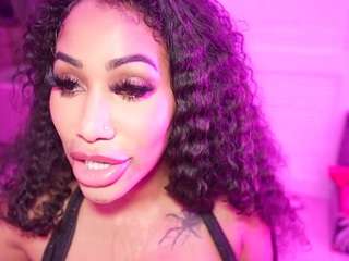 katt-leya — Camsoda recorded stream image, 22.10.2025 02:10