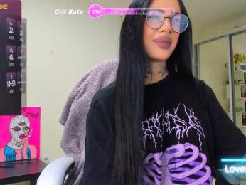MaryVegas69 — Bongacams recorded stream image, 22.10.2025 01:40