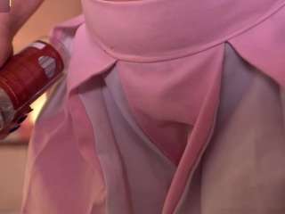 ellediane — Camsoda recorded stream screenshot (21 Oct 2025)