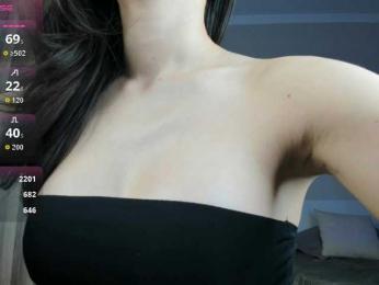 Nottiniam — Bongacams recorded stream image, 22.10.2025 02:00