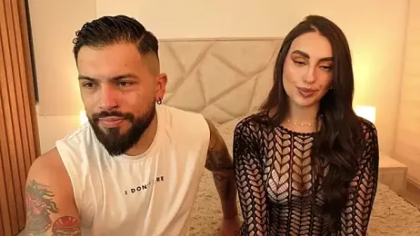 teseo_and_afroditha_ — Stripchat recorded stream screenshot (22 Oct 2025)