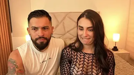 teseo_and_afroditha_ — Stripchat recorded stream screenshot (22 Oct 2025)