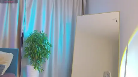 -Solar-Jane- — Stripchat recorded stream screenshot (22 Oct 2025)