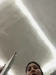 mariatudulceadiccion — Stripchat recorded stream screenshot (22 Oct 2025)