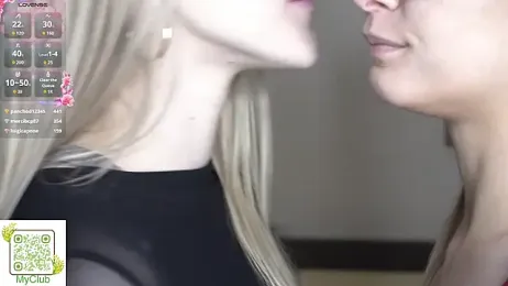 MaeEversley — Stripchat recorded stream screenshot (22 Oct 2025)