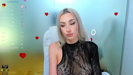 aileen_williams — Stripchat recorded stream screenshot (22 Oct 2025)