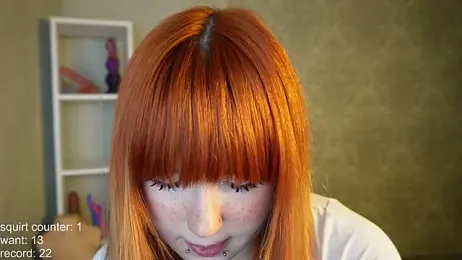 hannah_lourens — Stripchat recorded stream image, 22.10.2025 12:20