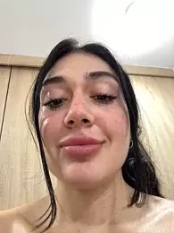 LaanaCooper — Stripchat recorded stream image, 22.10.2025 14:00