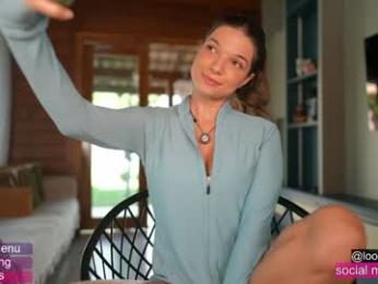 loollypop24 — Chaturbate recorded stream image, 22.10.2025 18:10