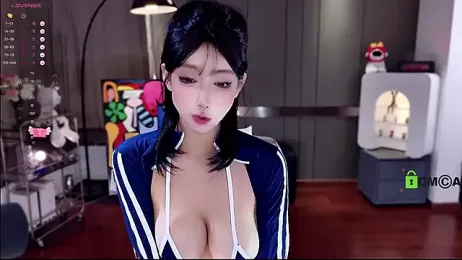 KpKpR — Stripchat recorded stream image, 22.10.2025 16:20
