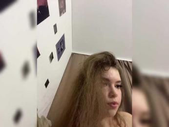 YourLadyyy — Bongacams recorded stream screenshot (22 Oct 2025)