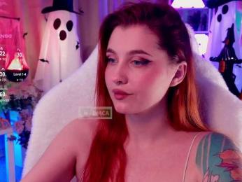 HoneyCherry — Bongacams recorded stream image, 22.10.2025 19:00