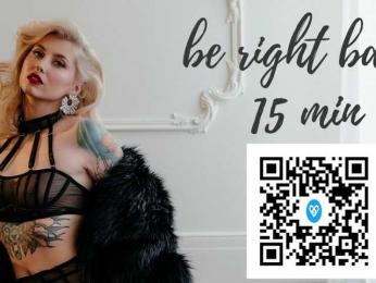 HoneyCherry — Bongacams recorded stream image, 22.10.2025 19:00