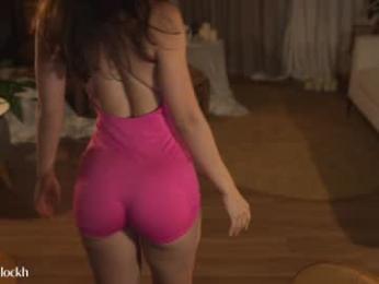 tifalock_ — Chaturbate recorded stream image, 22.10.2025 20:10