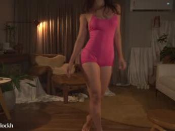 tifalock_ — Chaturbate recorded stream image, 22.10.2025 20:10