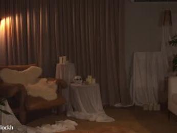 tifalock_ — Chaturbate recorded stream image, 22.10.2025 20:10