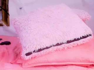 bss-naia — Camsoda recorded stream screenshot (22 Oct 2025)