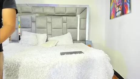 Candy_And_Andy_ — Stripchat recorded stream screenshot (22 Oct 2025)