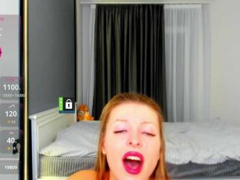 PinkPanterka — Bongacams recorded stream image, 23.10.2025 02:00