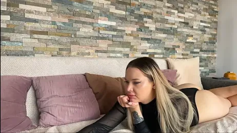 Aurora_Asti — Stripchat recorded stream image, 23.10.2025 06:40